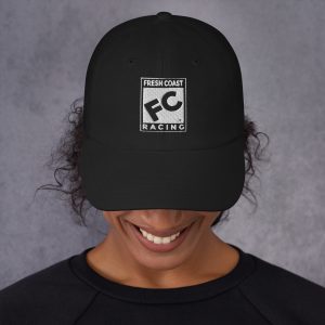 FCR Dad hat