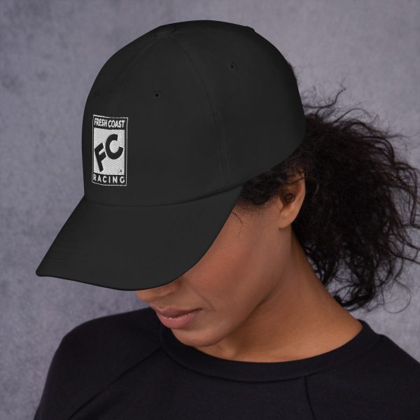 FCR Dad hat - Image 2