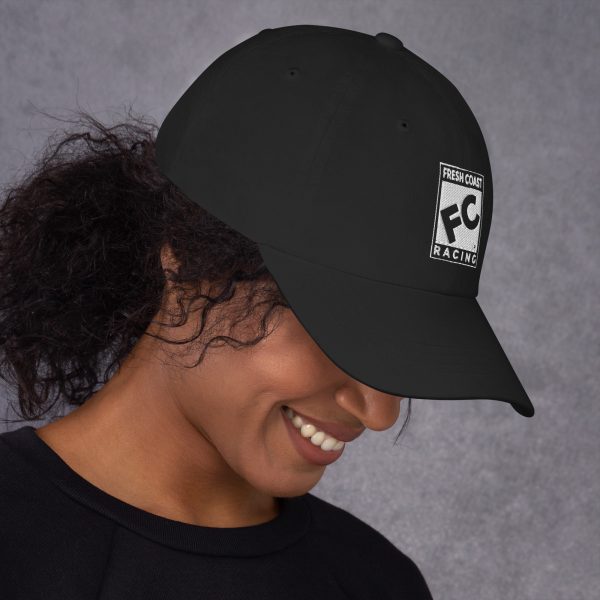 FCR Dad hat - Image 3
