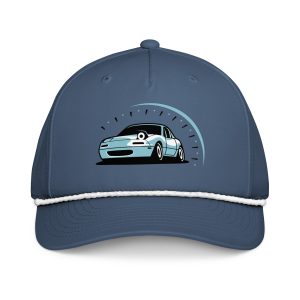FCR Classic rope cap