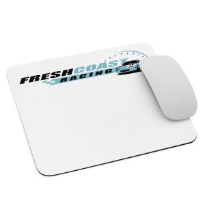 FCR Mouse pad
