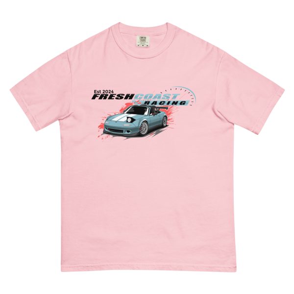 FCR Splatter Tee - Image 7