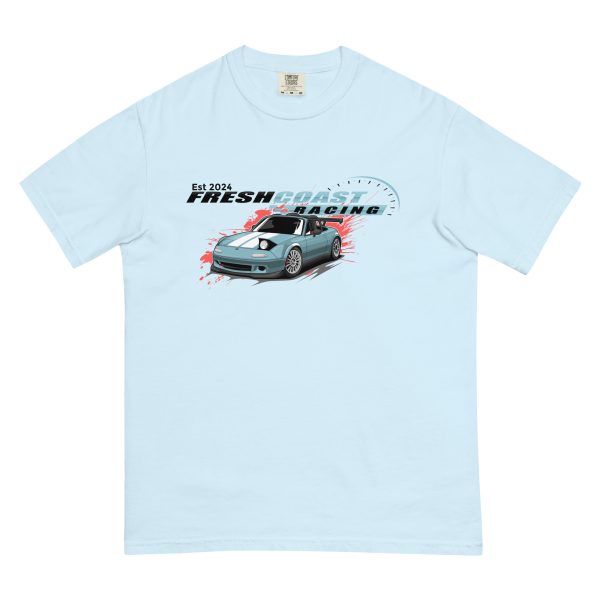 FCR Splatter Tee - Image 9