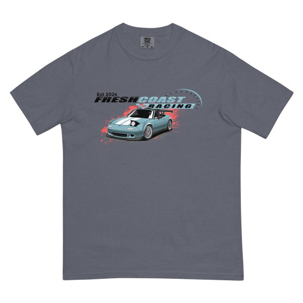 FCR Splatter Tee - Image 3