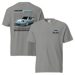 FCR heavyweight t-shirt