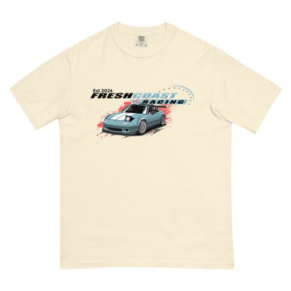 FCR Splatter Tee - Image 11