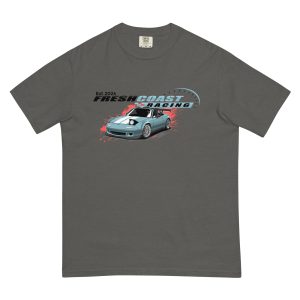 FCR Splatter Tee