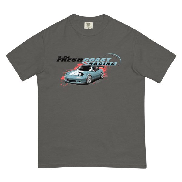 FCR Splatter Tee