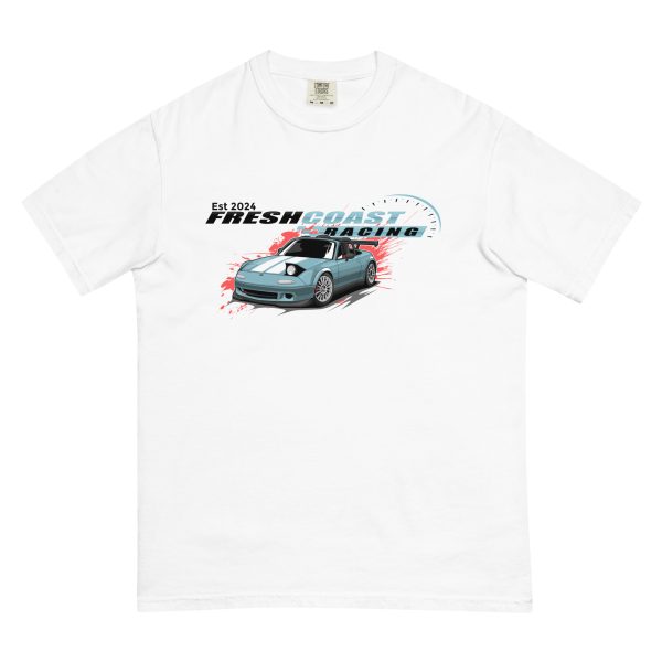 FCR Splatter Tee - Image 13