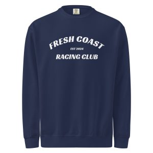 FCR Crewneck Sweatshirt