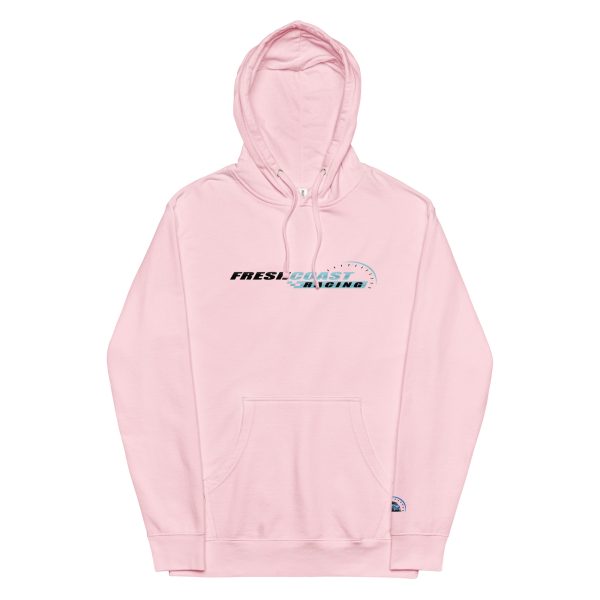 FCR Unisex midweight hoodie - Image 20