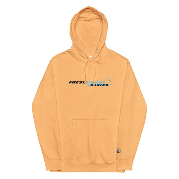 FCR Unisex midweight hoodie - Image 16