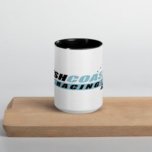 FCR Mug with Color Inside