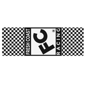 FCR Yoga mat