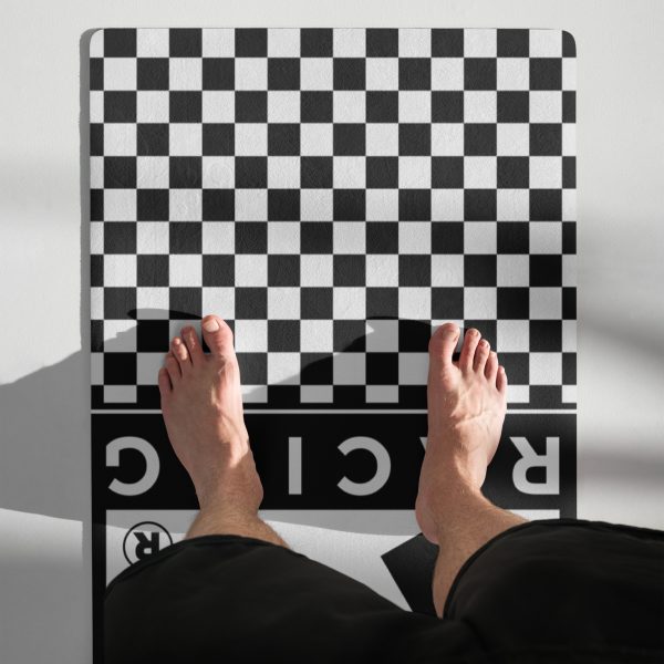 FCR Yoga mat - Image 3